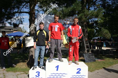 1: Philippen, 2: Elischer